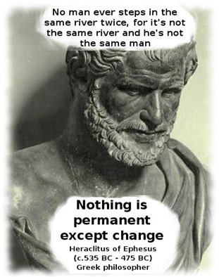 Eraclitus