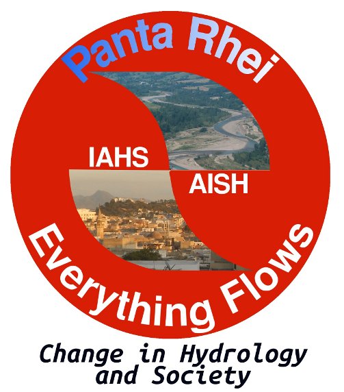 Panta Rhei logo