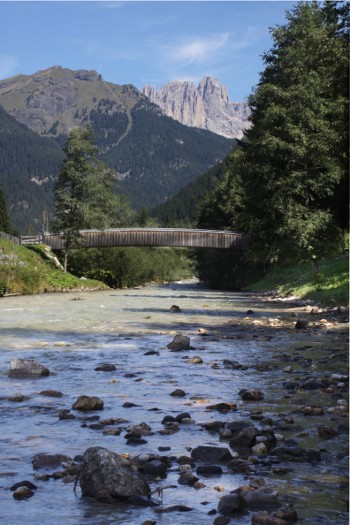 River memory
