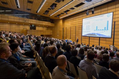 Henry Darcy medal lecture, 2018