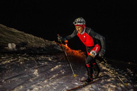 Carezza Ski Trophy 2023