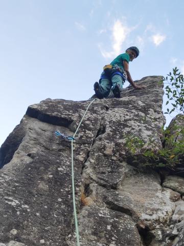 Spigolo del Dolo, 2025, 22 years later