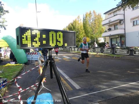 Future Run, 10k, Poviglio 2023